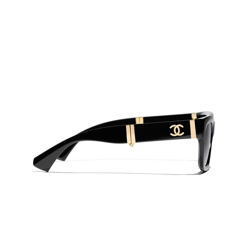 Chanel CH6060 1850B1 50