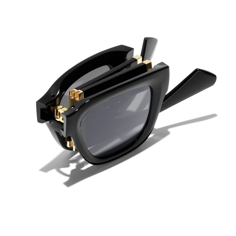 Chanel CH6060 1850B1 50