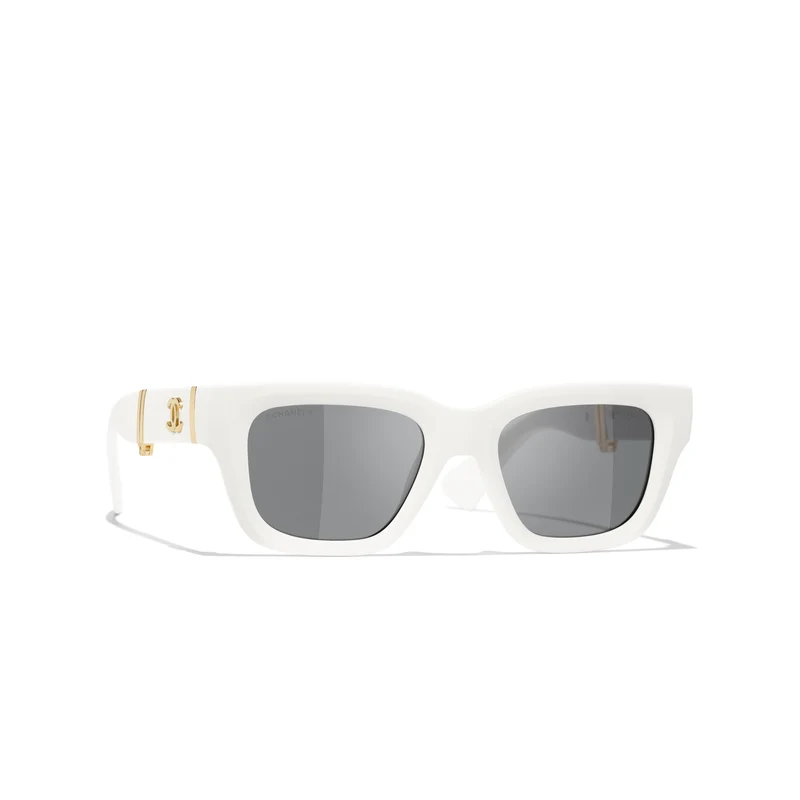 Chanel CH6060 1828B1 50