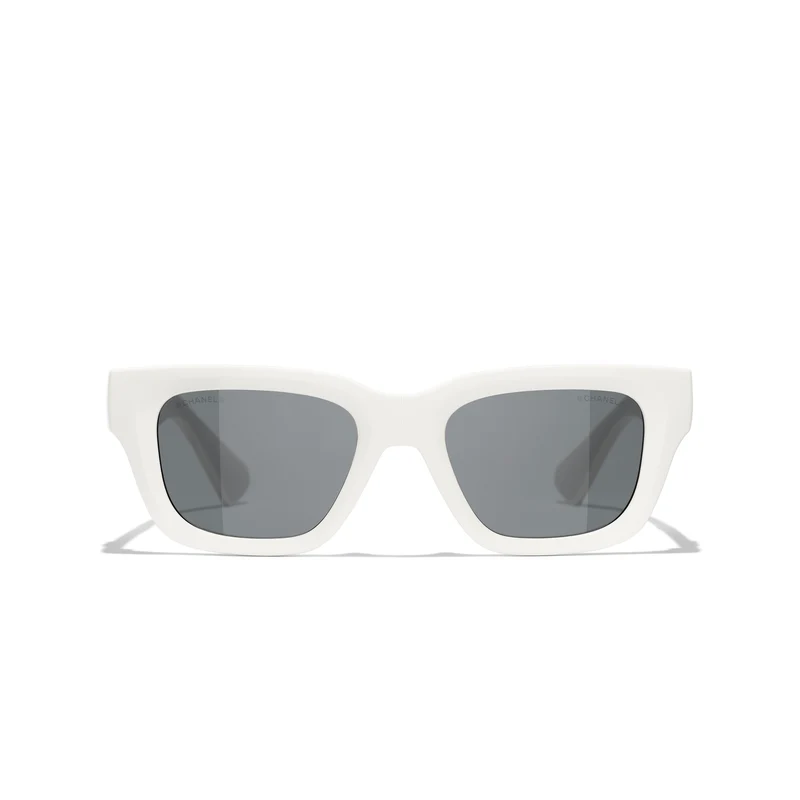 Chanel CH6060 1828B1 50