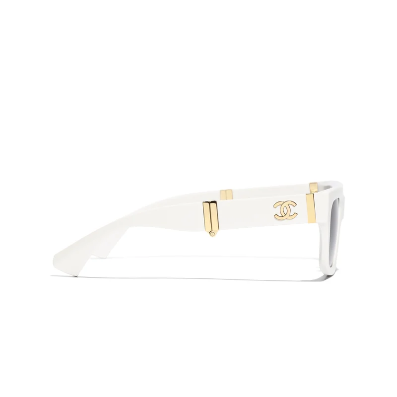 Chanel CH6060 1828B1 50