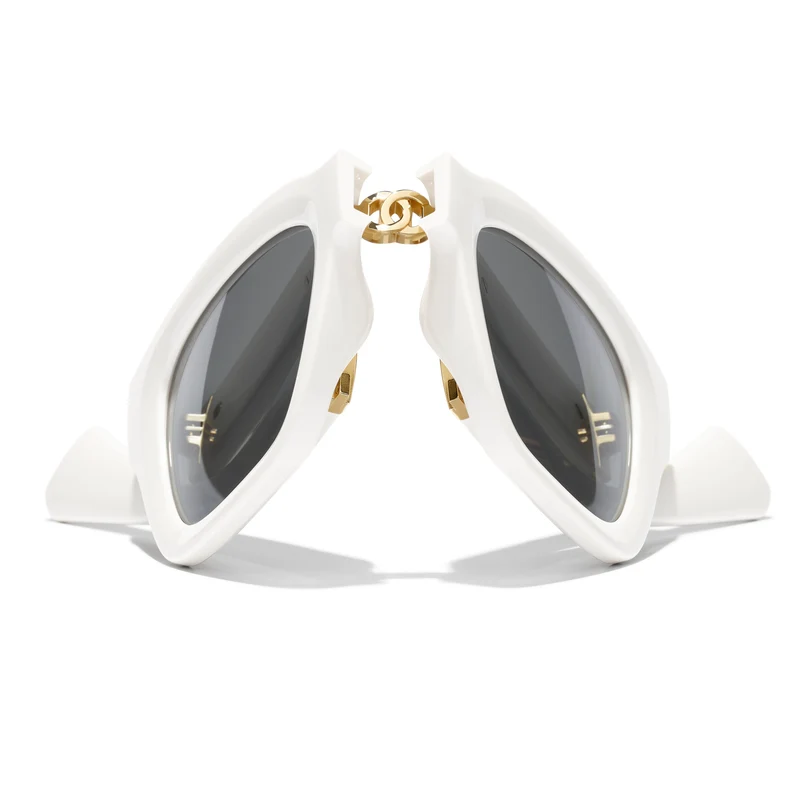 Chanel CH6060 1828B1 50