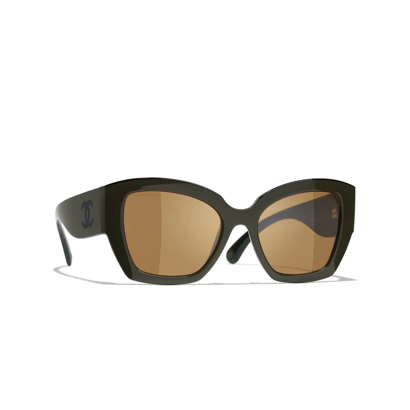 Chanel CH6058 187153 53