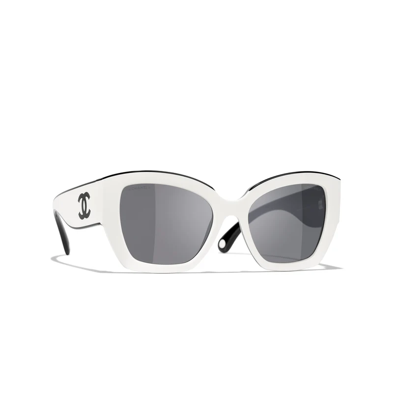 Chanel CH6058 1869B1 53
