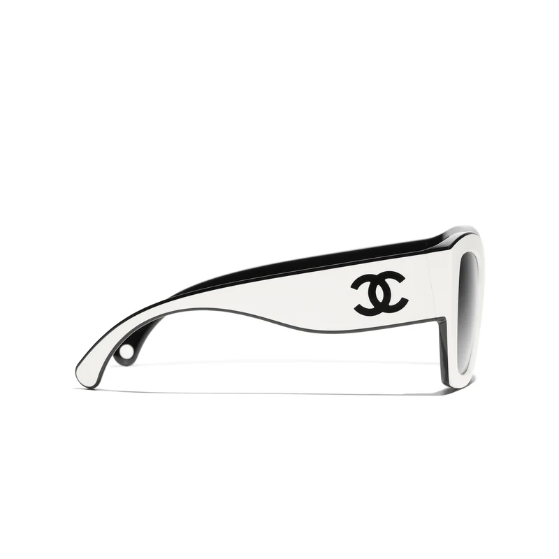 Chanel CH6058 1869B1 53