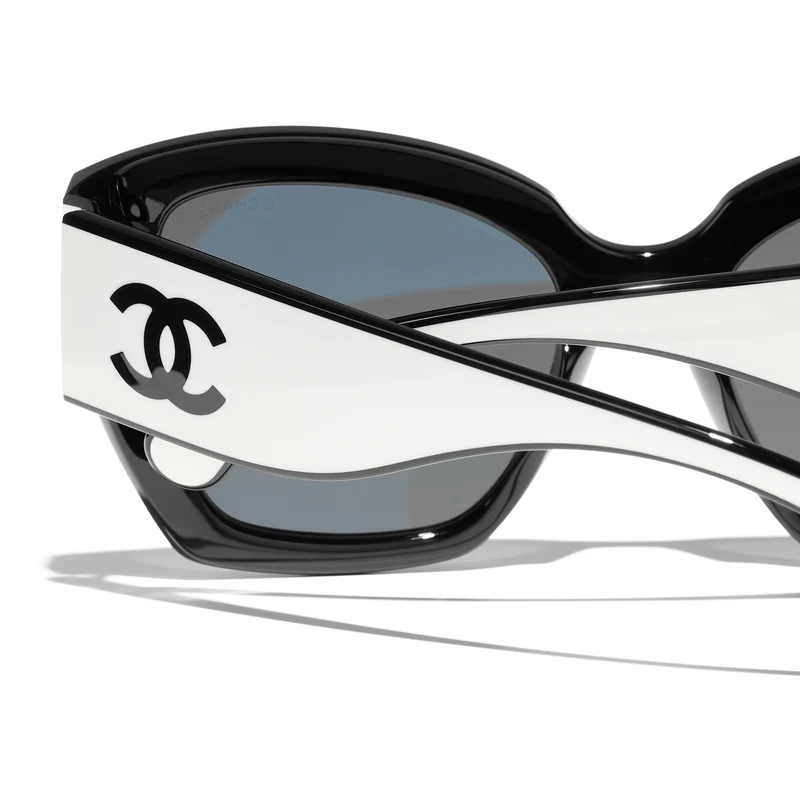 Chanel CH6058 1869B1 53