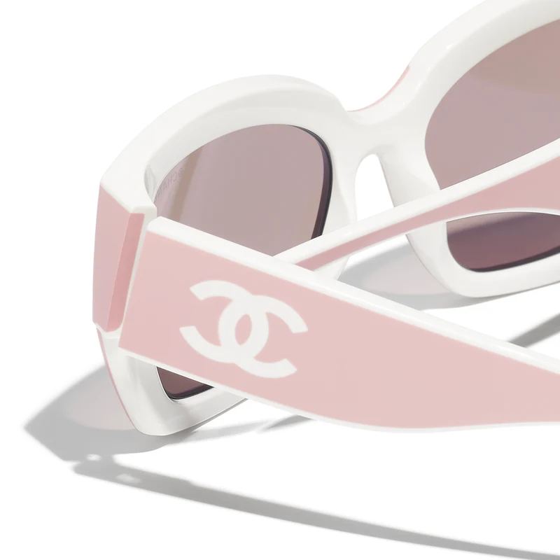 Chanel CH6058 187053 53