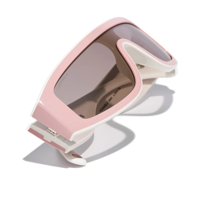 Chanel CH6057 18707N 0