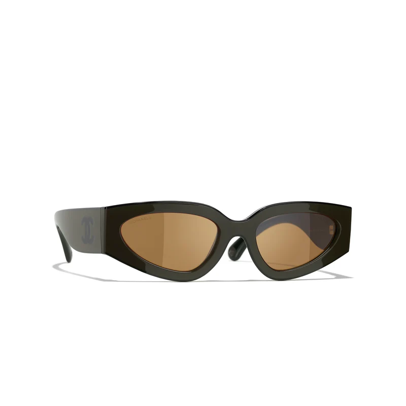 Chanel CH6056 187153 54