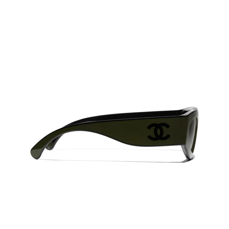 Chanel CH6056 187153 54