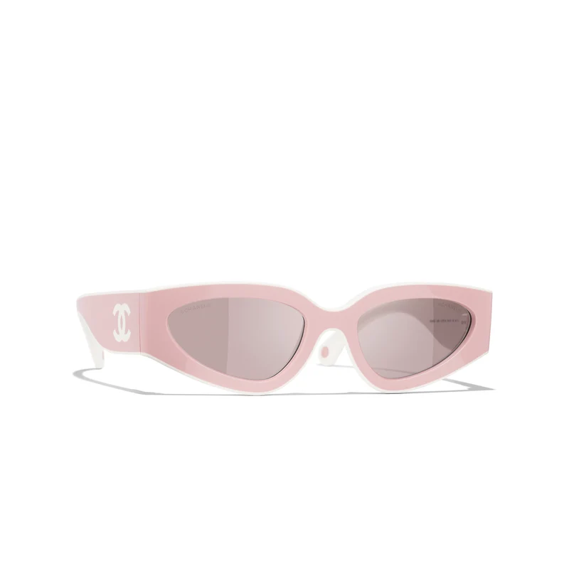 Chanel CH6056 187053 54