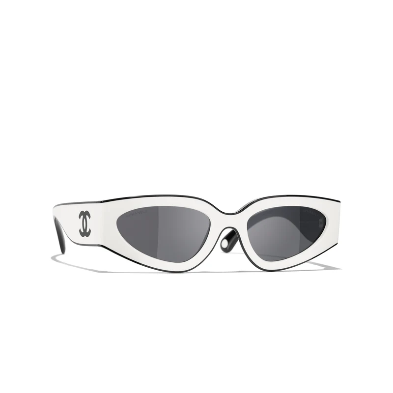 Chanel CH6056 1869B1 54