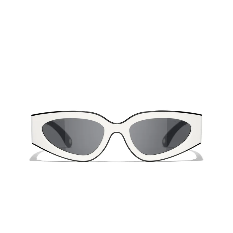 Chanel CH6056 1869B1 54