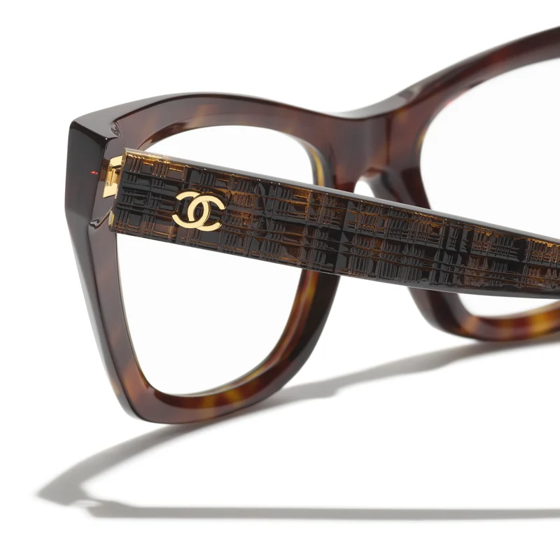 Chanel CH3514 C714 52