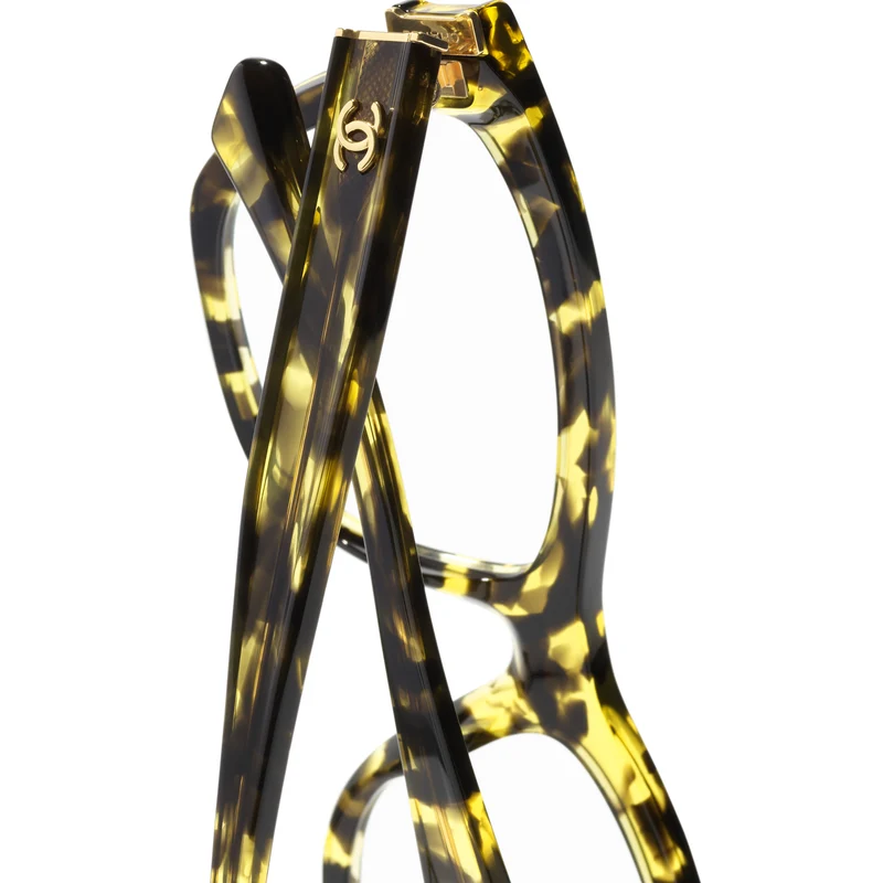 Chanel CH3512 1840 53