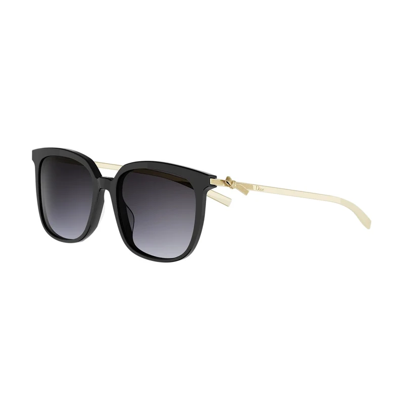 DIOR BOW S1I CD40288I 10A1 01B 55