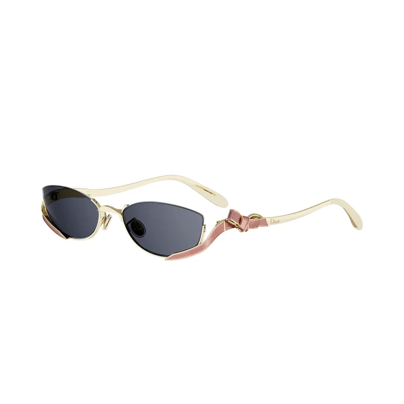 DIOR BOW B1U CD40284U B0B0 10V 55