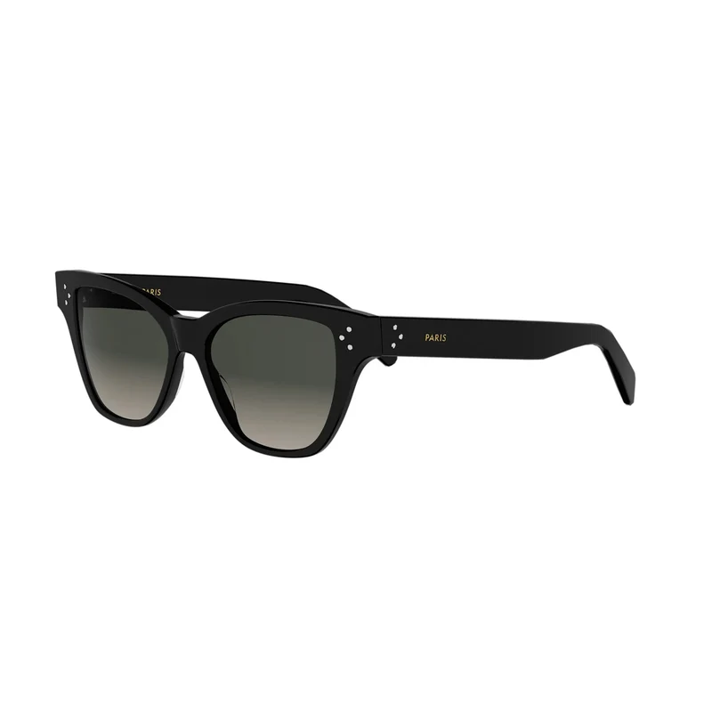 CELINE 3 DOTS HD CL40359I 01B 52