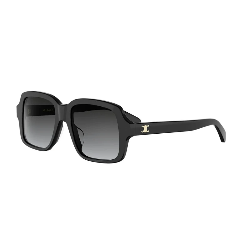 CELINE TRIOMPHE MINI CL40362U 01B 54