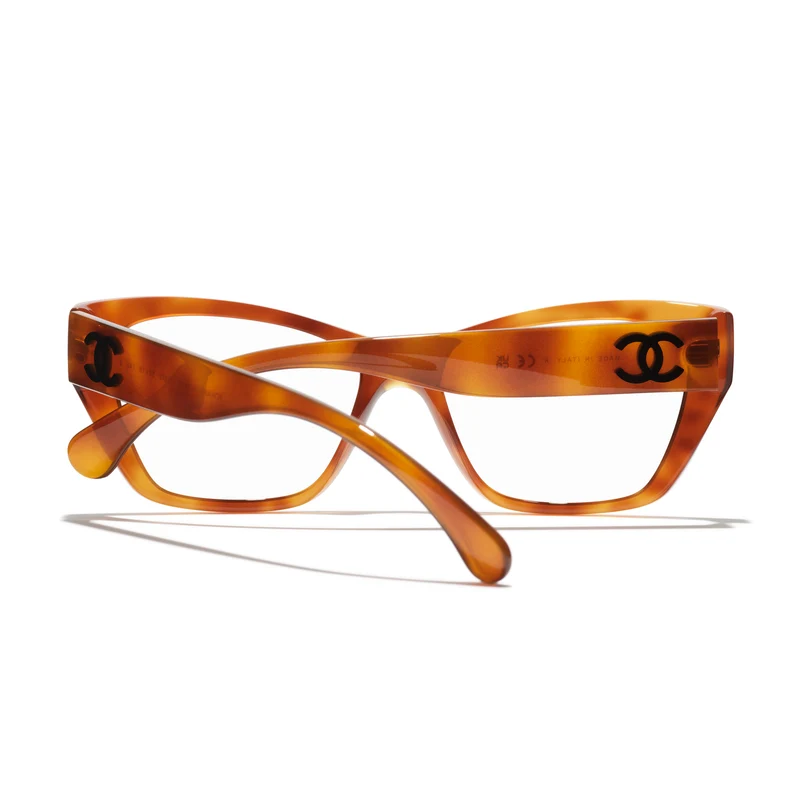 Chanel CH3474 1872 53