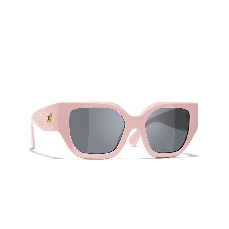 Chanel CH5571 1846S4 54