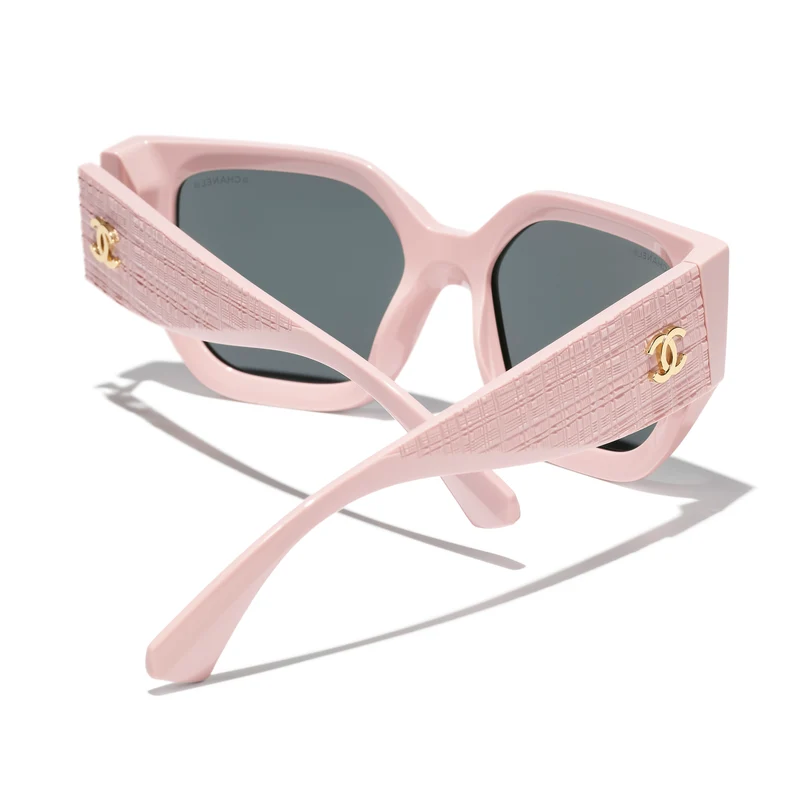 Chanel CH5571 1846S4 54