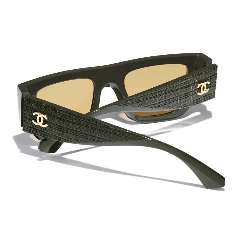 Chanel CH5570 186573 49