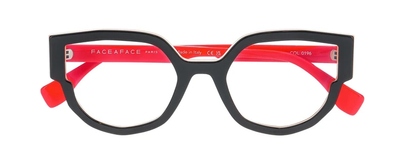 Face à Face POSKA 2 0196 52