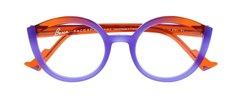 Face à Face BOCCA TWINE 1 8761 51