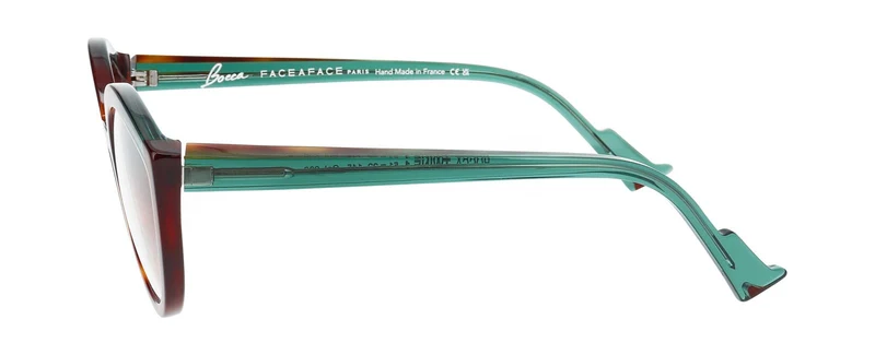 Face à Face BOCCA TWINE 1 238 51