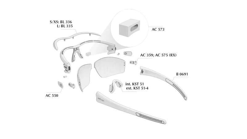 Evil Eye Trace Pro E001 1200 XS