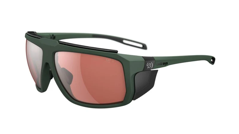 Evil Eye Stormline Pro E056 5500 L