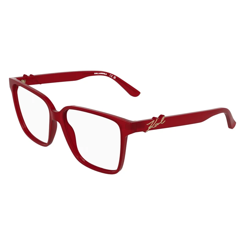 Karl Lagerfeld KL6255 600 55