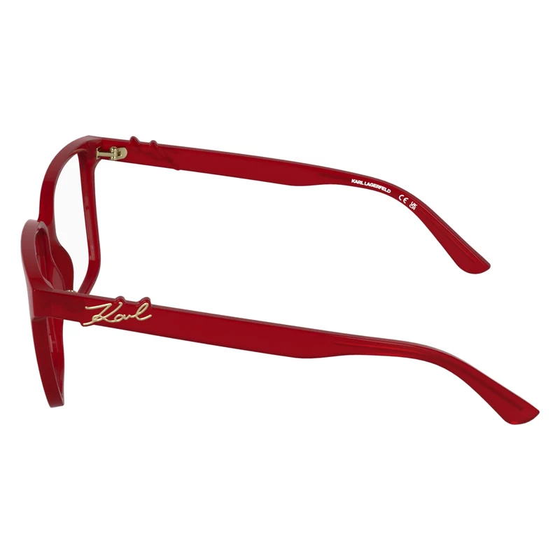 Karl Lagerfeld KL6255 600 55