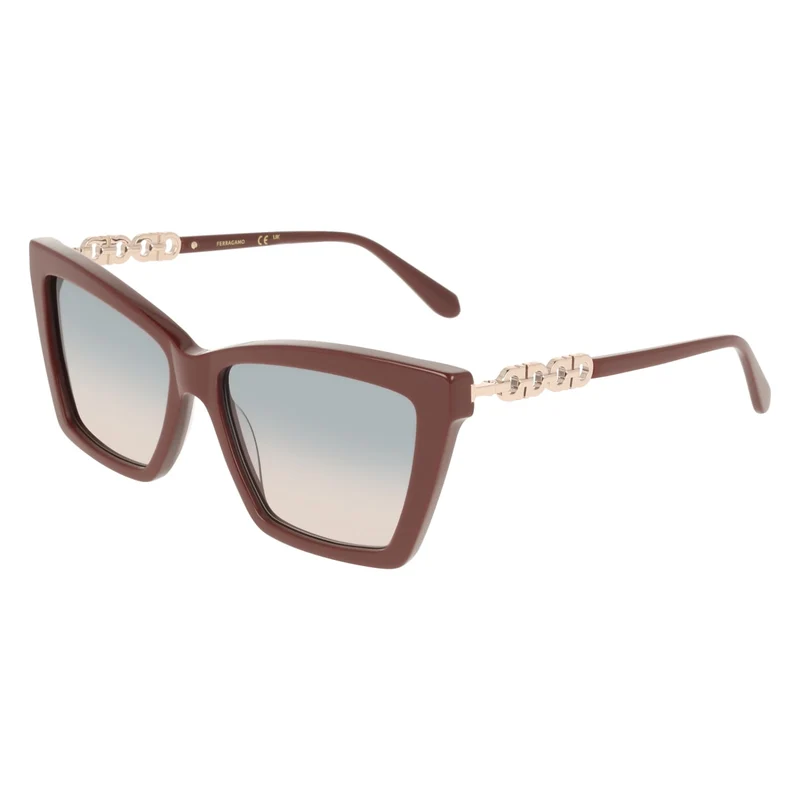 FERRAGAMO SF2112S 606 57