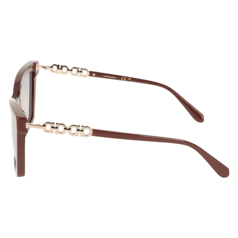 FERRAGAMO SF2112S 606 57
