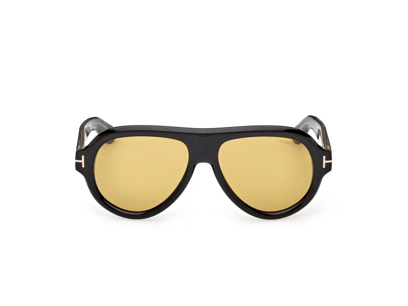 Tom Ford Icon FT1225 01E 59