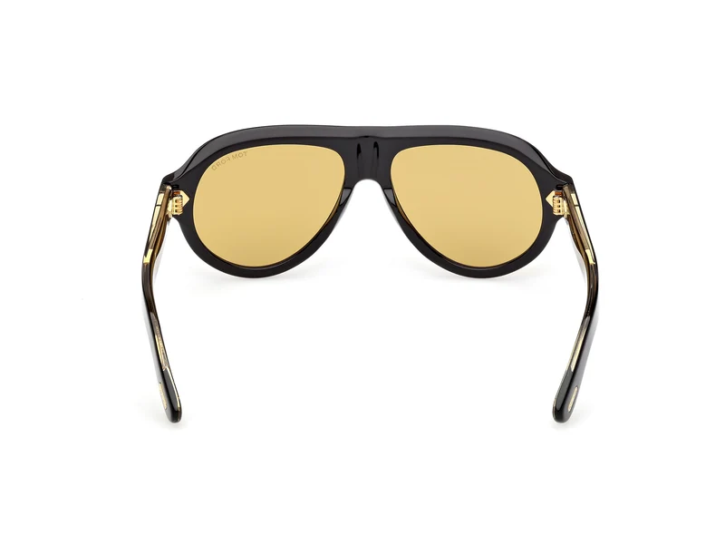 Tom Ford Icon FT1225 01E 59
