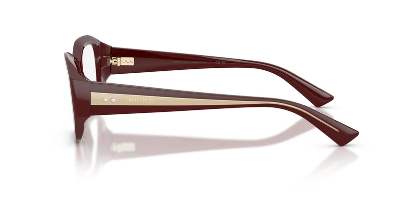 Jimmy Choo JC3065BU 5057 53