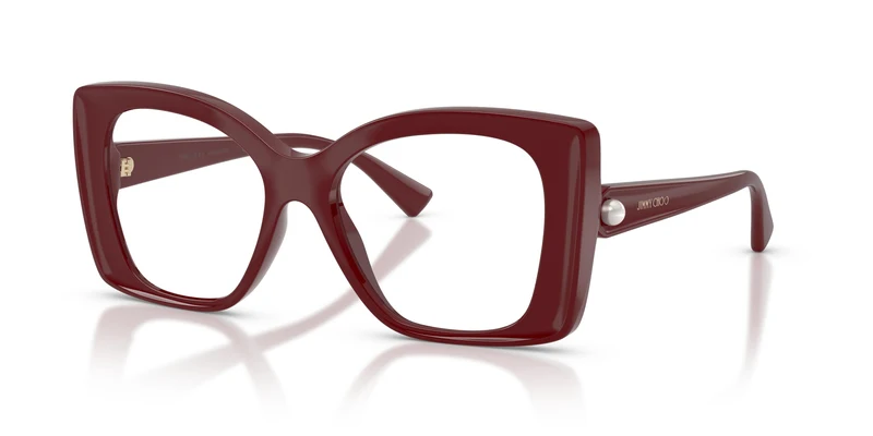 Jimmy Choo JC1001HU 5057 53