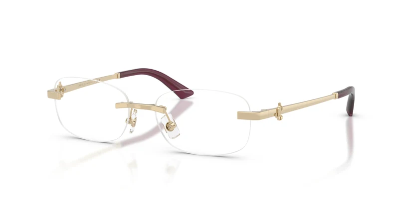 Jimmy Choo JC2025BD 3017 52