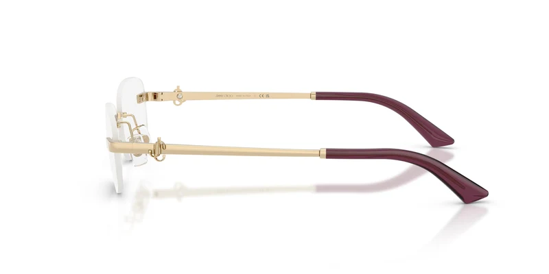 Jimmy Choo JC2025BD 3017 52