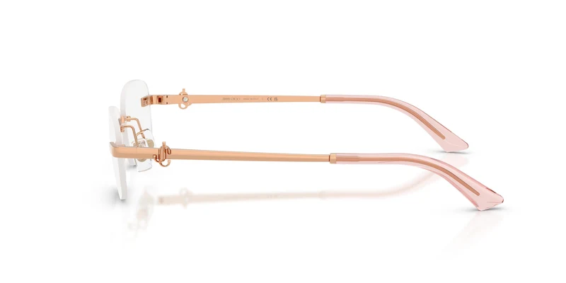 Jimmy Choo JC2025BD 3008 52
