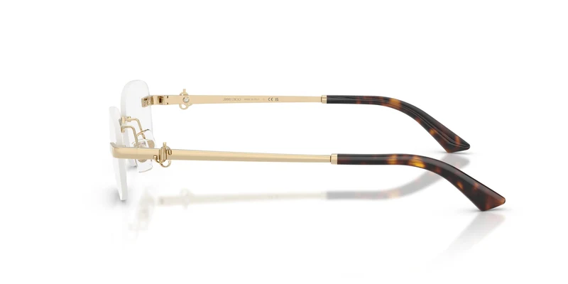 Jimmy Choo JC2025BD 3006 52