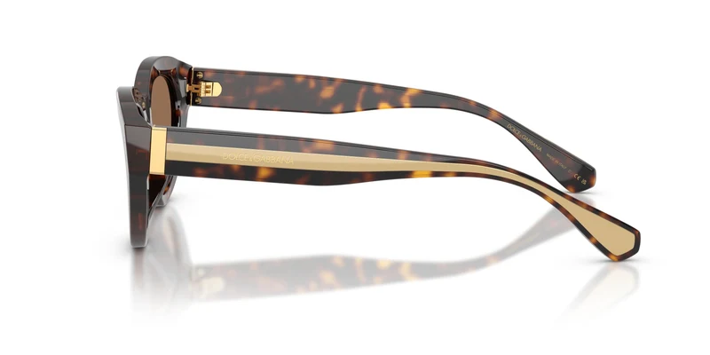 Dolce & Gabbana DG4558 502/73 54