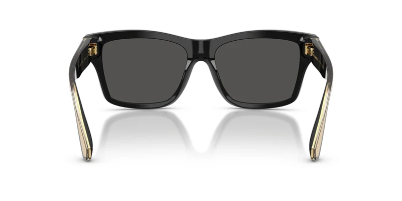 Dolce & Gabbana DG4559 501/87 55