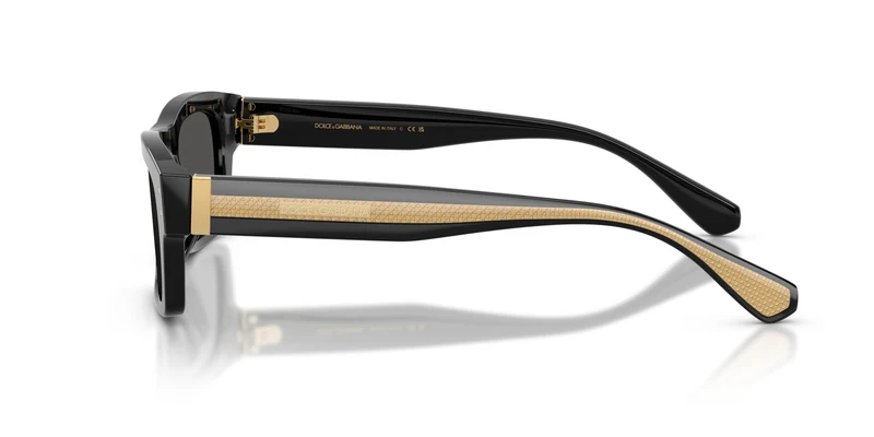 Dolce & Gabbana DG4560 501/87 54
