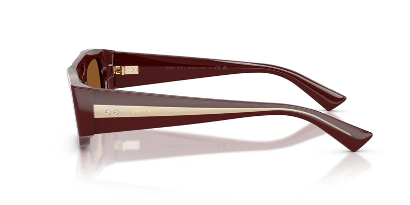 Jimmy Choo JC5070BU 505773 53