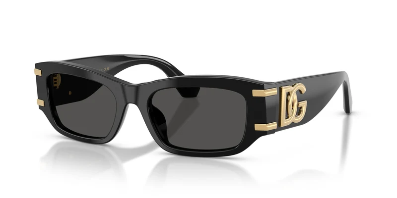 Dolce & Gabbana DG4564 501/87 53