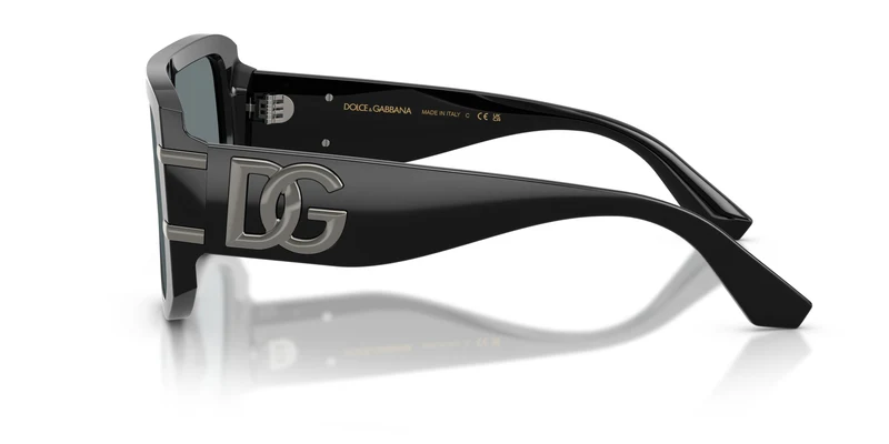 Dolce & Gabbana DG4565 501/6G 0